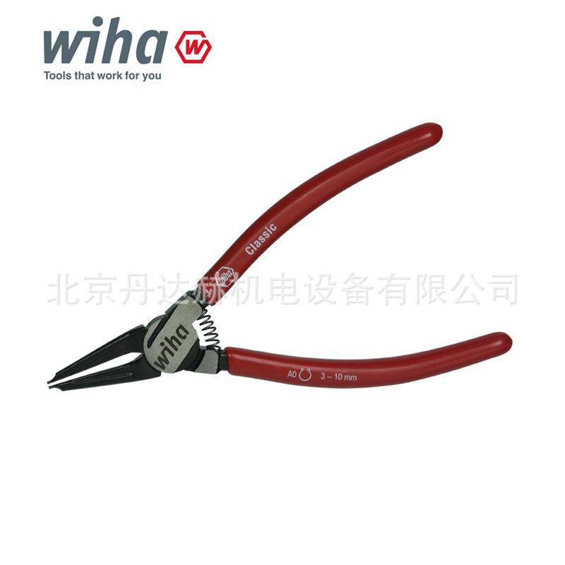 21-.威汉钳子-6通用外孔卡簧钳26790